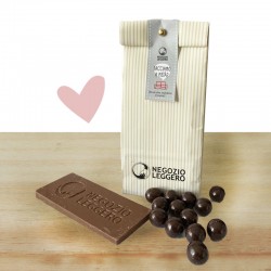 copy of TI ASPETTO! - TE BIANCO GIARDINO DI FRUTTA E INFUSORE A CUORE