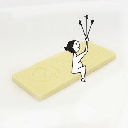 copy of TI ASPETTO! - TE BIANCO GIARDINO DI FRUTTA E INFUSORE A CUORE