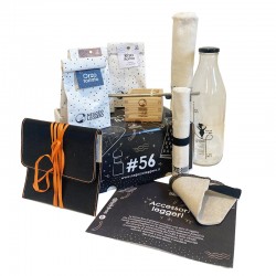 SECRET BOX 56 - ACCESSORI LEGGERI