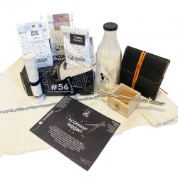 SECRET BOX 56 - ACCESSORI LEGGERI