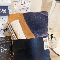 SECRET BOX 56 - ACCESSORI LEGGERI