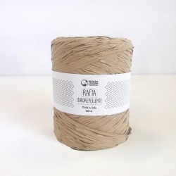 copy of RAPHIA 100% EN PAPIER ORANGE