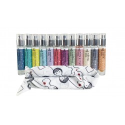 FUROSHIKI ABBRACCIO DI PROFUMO