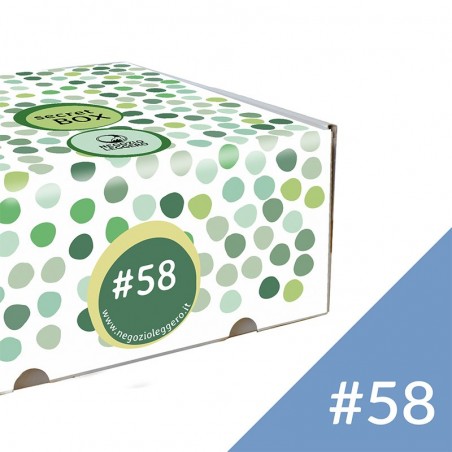 SECRET BOX 58 - DRITTE...