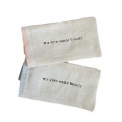 SACCHETTO IN LINO MAKE-UP