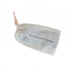 SACCHETTO IN LINO MAKE-UP