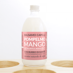 BALSAMO POMPELMO E MANGO