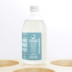 GEL DOUCHE PAMPLEMOUSSE ET THÉ VERT