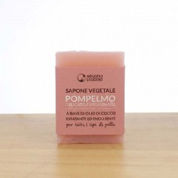 SAPONETTA POMPELMO