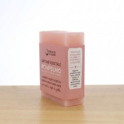 SAPONETTA POMPELMO ROSA
