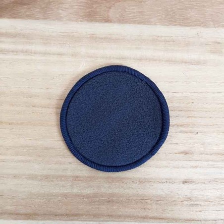 PAD STRUCCANTE NERO IN...