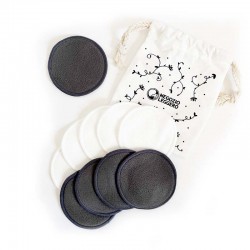 copy of PAD STRUCCANTE TONDO BIANCO