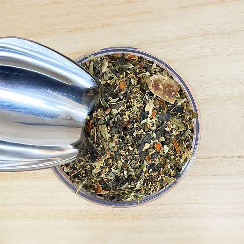 INFUSO SENZA OSTACOLI