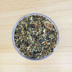 INFUSO SENZA OSTACOLI