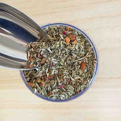 INFUSO OLIVO RELAX