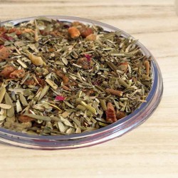 INFUSO OLIVO RELAX