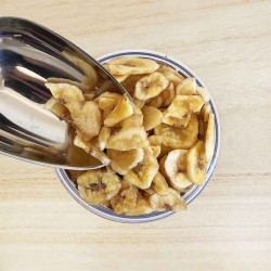 BANANA CHIPS