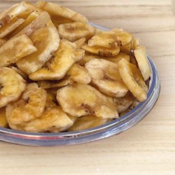 BANANA CHIPS