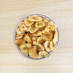 BANANA CHIPS