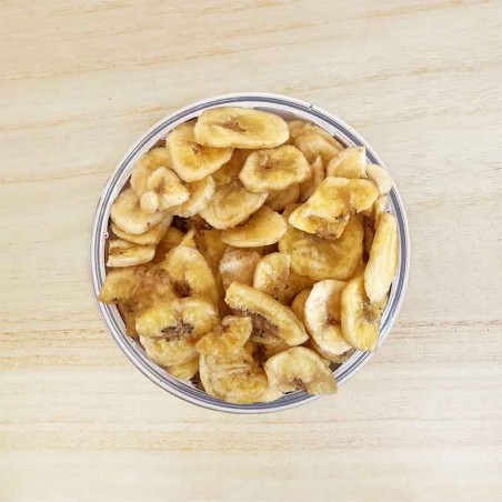 BANANA CHIPS