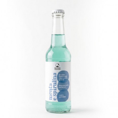 BEVANDA FERMENTATA CON...