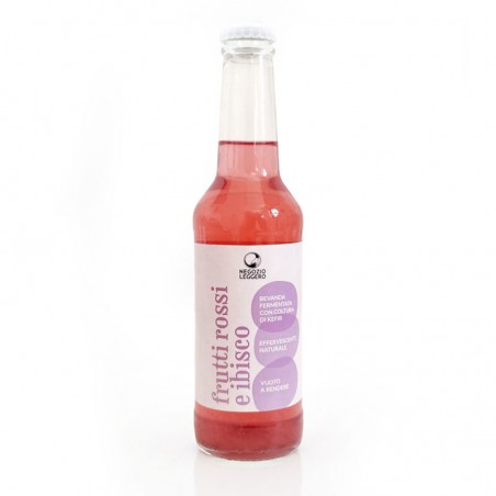 BEVANDA FERMENTATA CON...