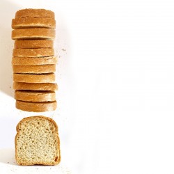 FETTE BISCOTTATE SENZA ZUCCHERO
