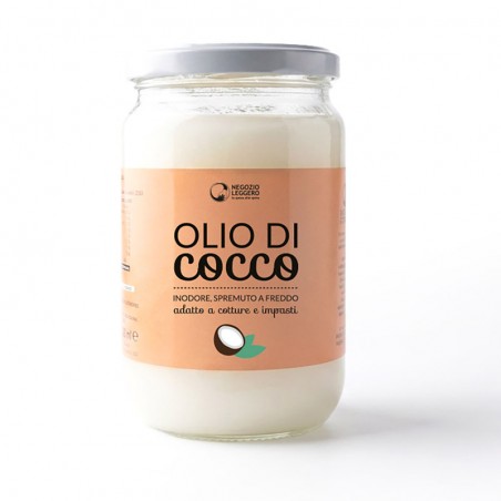 copy of HUILE DE COCO...