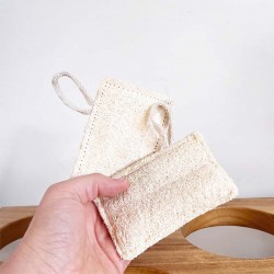 SPUGNA PRESSATA IN LOOFAH