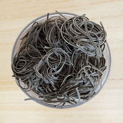TAGLIOLINI AUX ORTIES