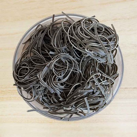 TAGLIOLINI AUX ORTIES
