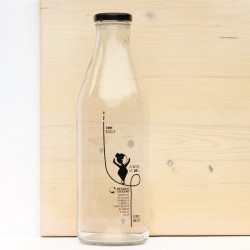 BOUTEILLE NEGOZIO LEGGERO