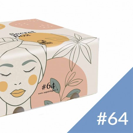 SECRET BOX 64 - SKINCARE...