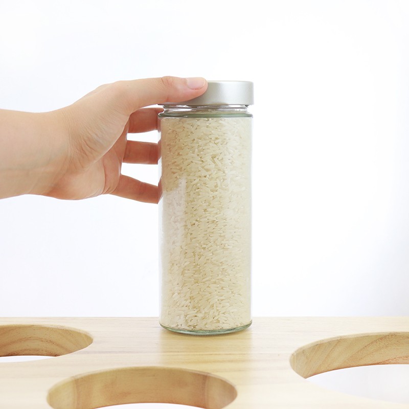 Riz aromatique au parfum oriental mais cultivé en Italie