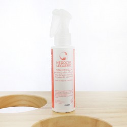 SPRAY PROTETTIVO PER CAPELLI