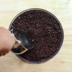 BEVANDA ALLA CICORIA TOSTATA - ALTERNATIVA AL CAFFÈ