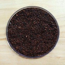 BEVANDA ALLA CICORIA TOSTATA - ALTERNATIVA AL CAFFÈ