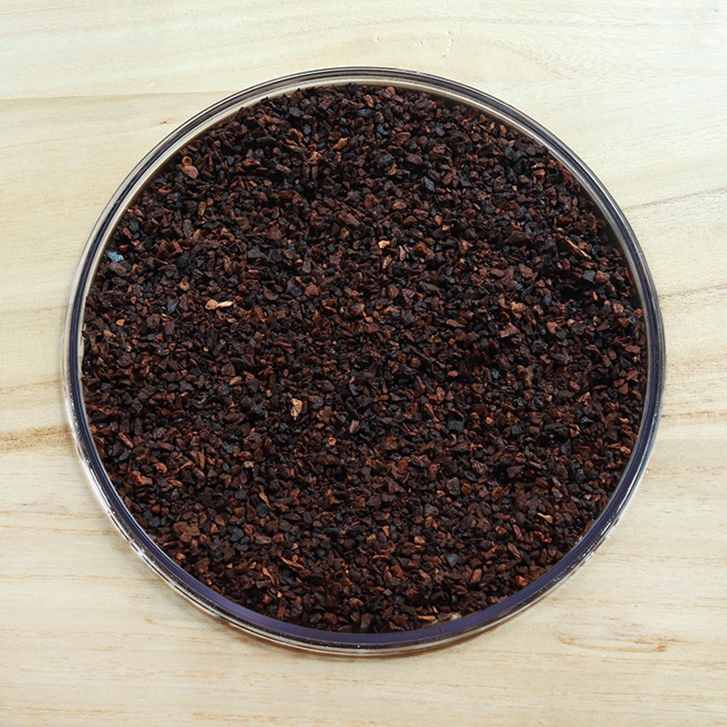 BEVANDA ALLA CICORIA TOSTATA - ALTERNATIVA AL CAFFÈ