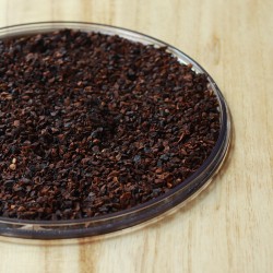 BEVANDA ALLA CICORIA TOSTATA - ALTERNATIVA AL CAFFÈ