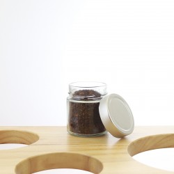 BEVANDA ALLA CICORIA TOSTATA - ALTERNATIVA AL CAFFÈ