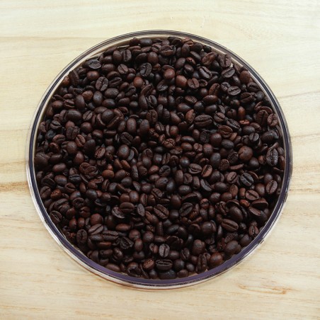 MISCELA DECAFFEINATA