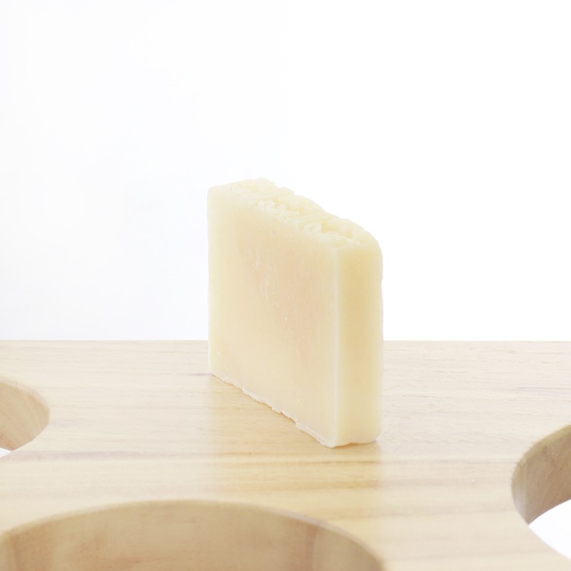 PAIN DE SAVON ALOE VERA ET GERANIUM