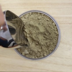 HENNÉ NEUTRO - 100% CASSIA ITALICA