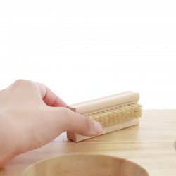 PETITE BROSSE A ONGLES