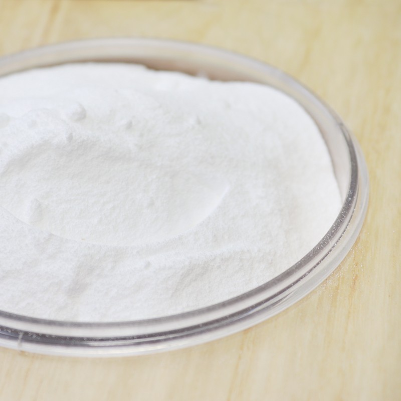 Carbonato di sodio puro per la pulizia naturale della casa