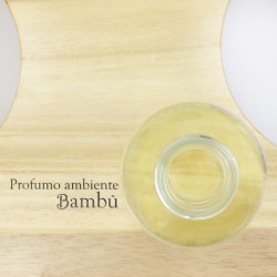 PARFUM D'AMBIANCE BAMBOU