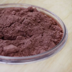 CHOCOLAT CHAUD NOIR EN POUDRE