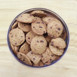 Biscuits Coco sans sucres de Céréal