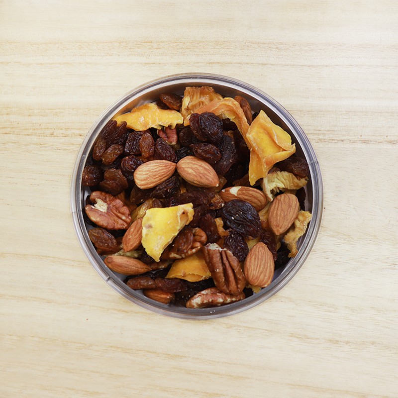 MÉLANGE FRUITS BIEN-ÊTRE
