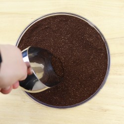 CAFFÈ AL GINSENG